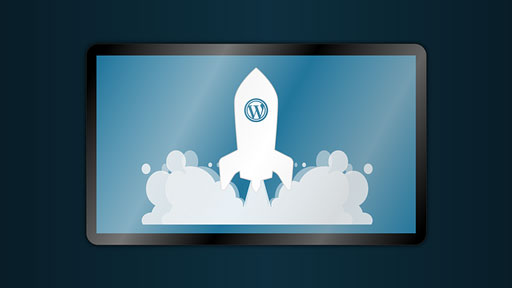 wordpress-foguete