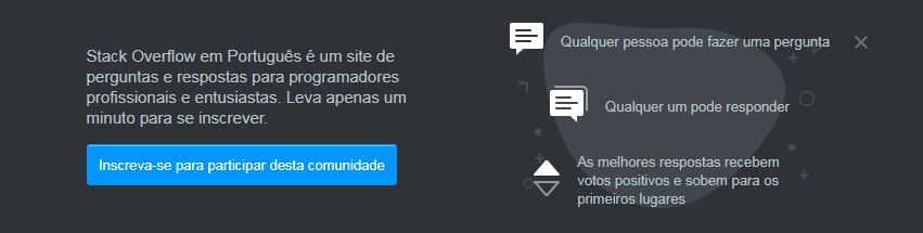 Stack Overflow - Suporte grátis para WordPress