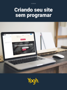 E-book - Criando seu site em WordPress sem programar