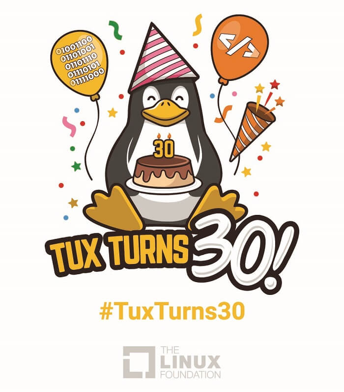 Tux, o mascote pinguim do Kernel Linux