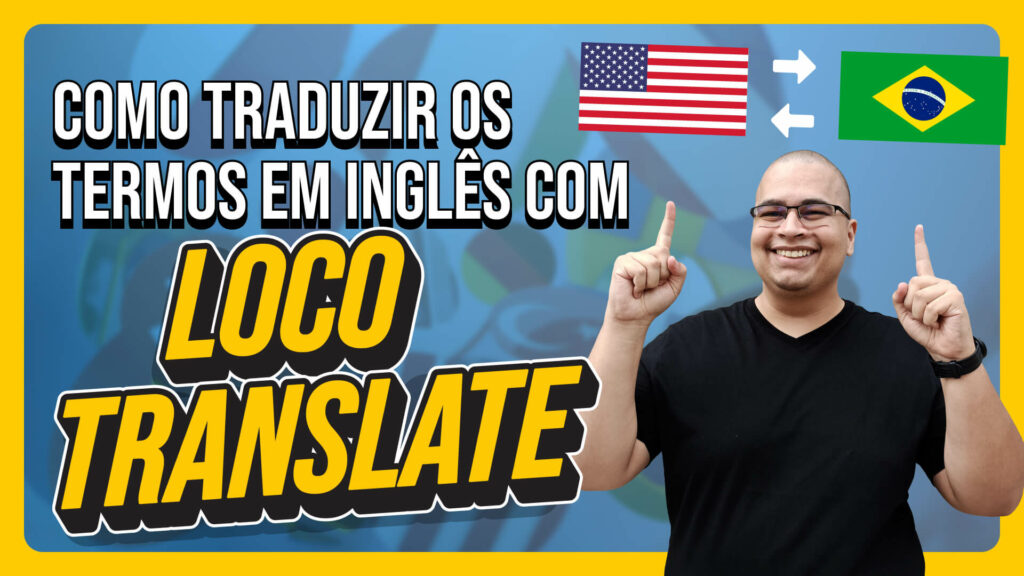 Como traduzir termos em inglês no WordPress